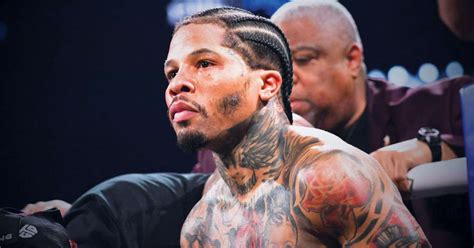 ryan garcía vs gervonta davis.